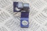 Balama ușă st&acirc;nga spate AUDI A3 Sportback 8VA, 8VF 2016 OEM: 8X0831403E,A046574 12171496