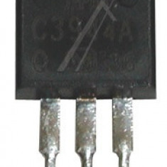 TRANZISTOR SI-N 150V 1A 40W 300MHZ SOT-186 -ROHS- 2SC3944A INCHANGE SEMICONDUCTOR