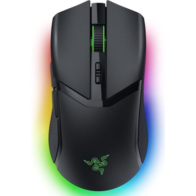 Razer Cobra Pro, white foto