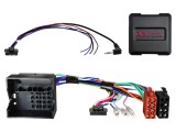 Adaptor ACV 42XMC001-0 pentru Control Volan Mercedes și Smart