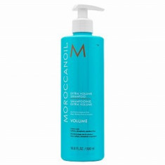 Moroccanoil Volume Extra Volume Shampoo ?ampon pentru par fin fara volum 500 ml foto