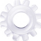 Inel Erectie POWERPLUS 1 Transparent