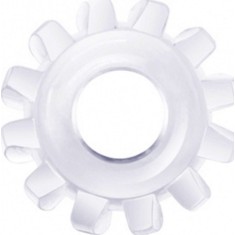 Inel Erectie POWERPLUS 1 Transparent