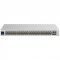SWITCH. Ubiquiti UniFi Switch 48 is a fully managed Layer 2 switch with (48) Gigabit Ethernet ports and (4) 1G SFP ports for fiber connectivity &quot;USW-4
