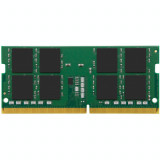 Memorie RAM laptop Kingston ValueRAM, 16 GB DDR4, 2666 Mhz