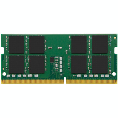 Memorie RAM laptop Kingston ValueRAM, 16 GB DDR4, 2666 Mhz foto