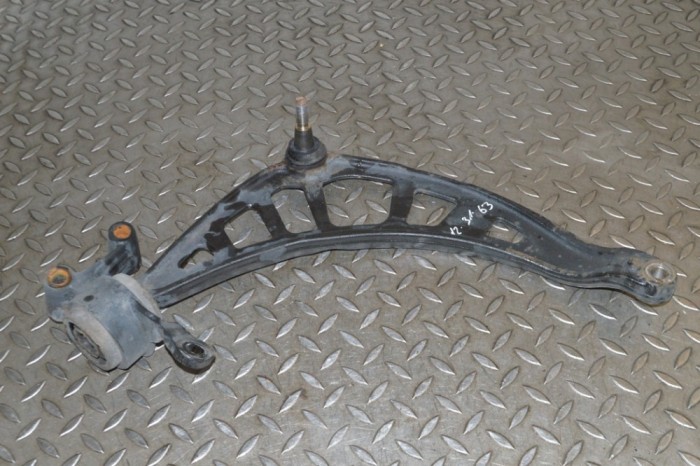 Braț inferior st&acirc;nga față MINI COUNTRYMAN R60 2013 OEM: 9806519 13726848