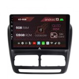 Cumpara ieftin Navigatie Fiat Doblo (2010-2015), Android 13, B-Octacore 6GB RAM + 128GB ROM, 10.1 Inch - AD-BGB10006+AD-BGRKIT358