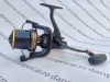 Mulinetă Feeder si Crap PRO FL Strategist Distance 8000 cu tambur Long Cast, Baracuda