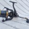 Mulinetă Feeder si Crap PRO FL Strategist Distance 8000 cu tambur Long Cast
