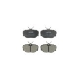 Placute frana MERCEDES-BENZ 190 W201 ABE C1B013ABE