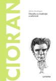 Cumpara ieftin Cioran. Volumul 81. Descopera Filosofia