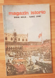 Magazin Istoric Iunie 1990