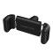 Suport auto Ugreen Smartphone universal 3.5 - 6.0 inch negru