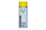 Cumpara ieftin Vopsea Spray Galben Cadmiu (Ral 1021) 400 ml, Brilliante