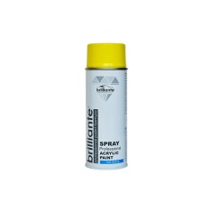 Vopsea Spray Galben Cadmiu (Ral 1021) 400 ml