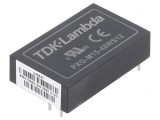 Convertor DC/DC 15W 18-75V la 12V 1.25A THT