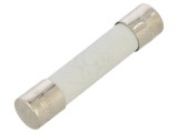 Siguranță Ultra-Rapidă 315mA 660VAC A12FA, SCHURTER