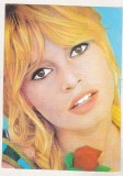 bnk cp film - Brigitte Bardot - necirculata