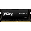Memorie RAM notebook Kingston FURY Impact, 16GB, DDR4, 3200MHz, CL20, 16 GB