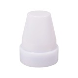 Cumpara ieftin Fotosenzor IP44 10A max. 1200W Alb
