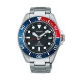 Ceas Barbati, Seiko, Prospex SNE591P1 - Marime universala