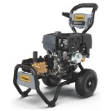 Masina de spalat cu presiune cu apa rece, AR9-16.28CL PRO Annovi Reverberi, presiune 280bar, debit 960L/h, motor Loncin 13CP