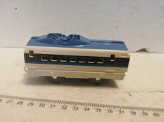 bnk jc Tomy Takara Plarail 1991- vagon intermediar de tren foto