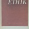 ETHIK - K. S. STANISLAWSKI - CARTE LIMBA GERMANA, 1950