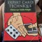 Expert cards Techinque