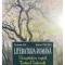 Victoria Gal - Literatura romana - Recapitulare rapida pentru testarea nationala (Editia: 2005)