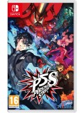 Persona 5 Strikers Limited Edition NSW