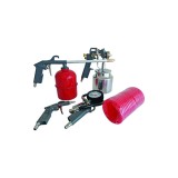 Trusa aer comprimat set 5, Hanbon HB36805