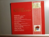 Gala Concert vol 1 &ndash; Selectii ( 1977/Deutsche Grammophon/RFG) - VINIL/NM+