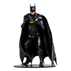 DC The Flash Movie PVC Statue Batman 30 cm foto