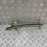 Șină Geam Ușă Față Mitsubishi 3000 GT Coupe Z1_A 1993, OEM MB641352 Original