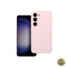 Husa Roar Cloud Skin Roz pentru Samsung Galaxy A56 A566, Back Cover, Silicon, Protectie Zgarieturi