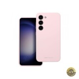 Husa pentru Samsung Galaxy A56 A566 Roar Cloud Skin Roz