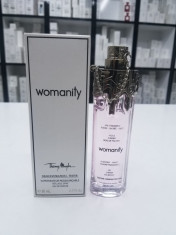 Womanity 80ml - Thierry Mugler | Parfum Tester foto