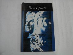 EZOTERISMUL LUI DANTE - RENE GUENON
