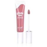 Barry M Glide On Cr&egrave;me lip gloss culoare Mauve Candy 10 ml