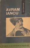 AVRAM IANCU-SILVIU DRAGOMIR