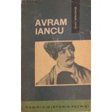 AVRAM IANCU-SILVIU DRAGOMIR-217191