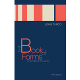 The Book of Forms A Handbook of Poetics
