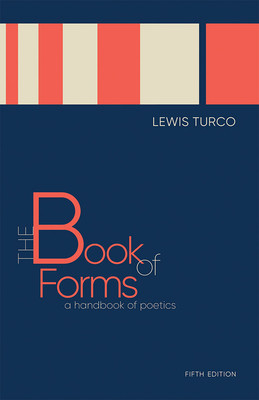The Book of Forms A Handbook of Poetics foto