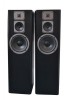 Boxe Quadral Blizzard, 3 cai, Bass Reflex, 20cm Bass, 100/150W, 4 Ohmi, 22-22000Hz, Made in Germany, 90x27x32cm