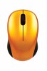 MOUSE VERBATIM FARA FIR NANO PORTOCALIU VULCANIC&quot;49045&quot; (TIMBRU VERDE 0.18 LEI)