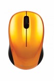 MOUSE VERBATIM FARA FIR NANO PORTOCALIU VULCANIC&quot;49045&quot; (TIMBRU VERDE 0.18 LEI)