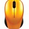 MOUSE VERBATIM FARA FIR NANO PORTOCALIU VULCANIC&quot;49045&quot; (TIMBRU VERDE 0.18 LEI)