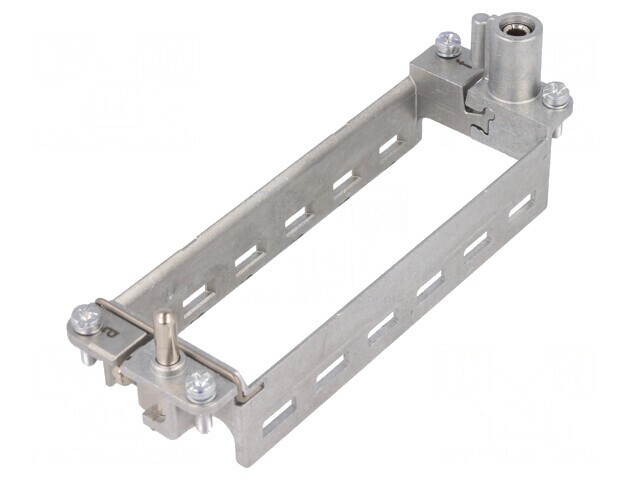 Rame pt. Module Han-Modular 24B cu Blocare